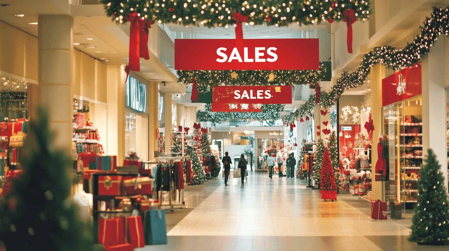 19 Stores with the Best Seasonal Sales and Promotions