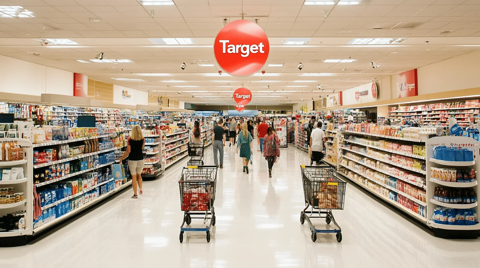 15 Insider Target Shopping Hacks You Need to Know to Save Big