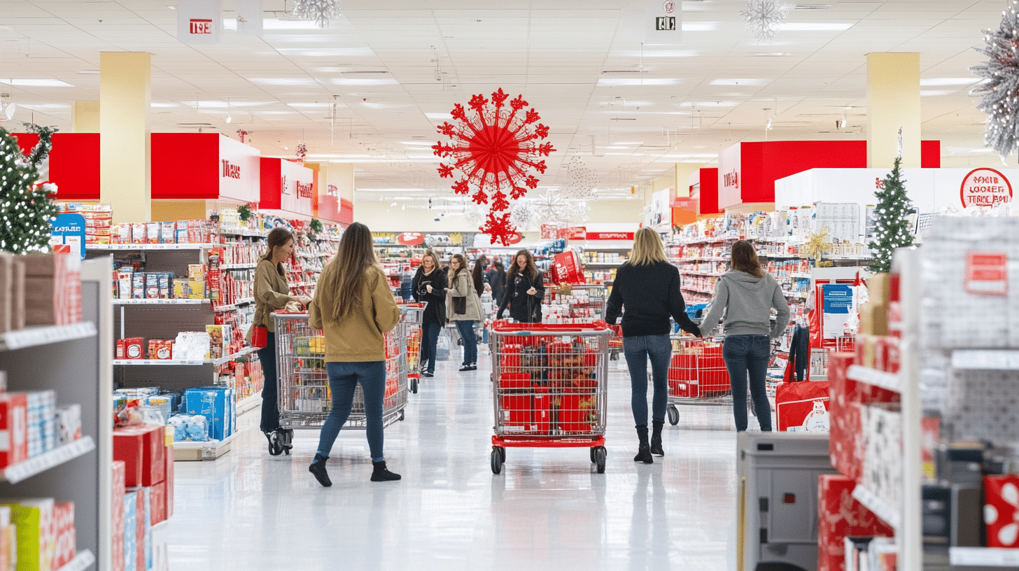 Plan Around Target’s Seasonal Sales