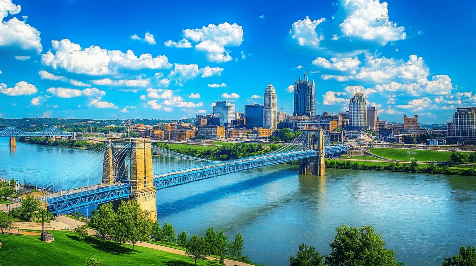 21 Best Things to Do in Cincinnati on a Budget