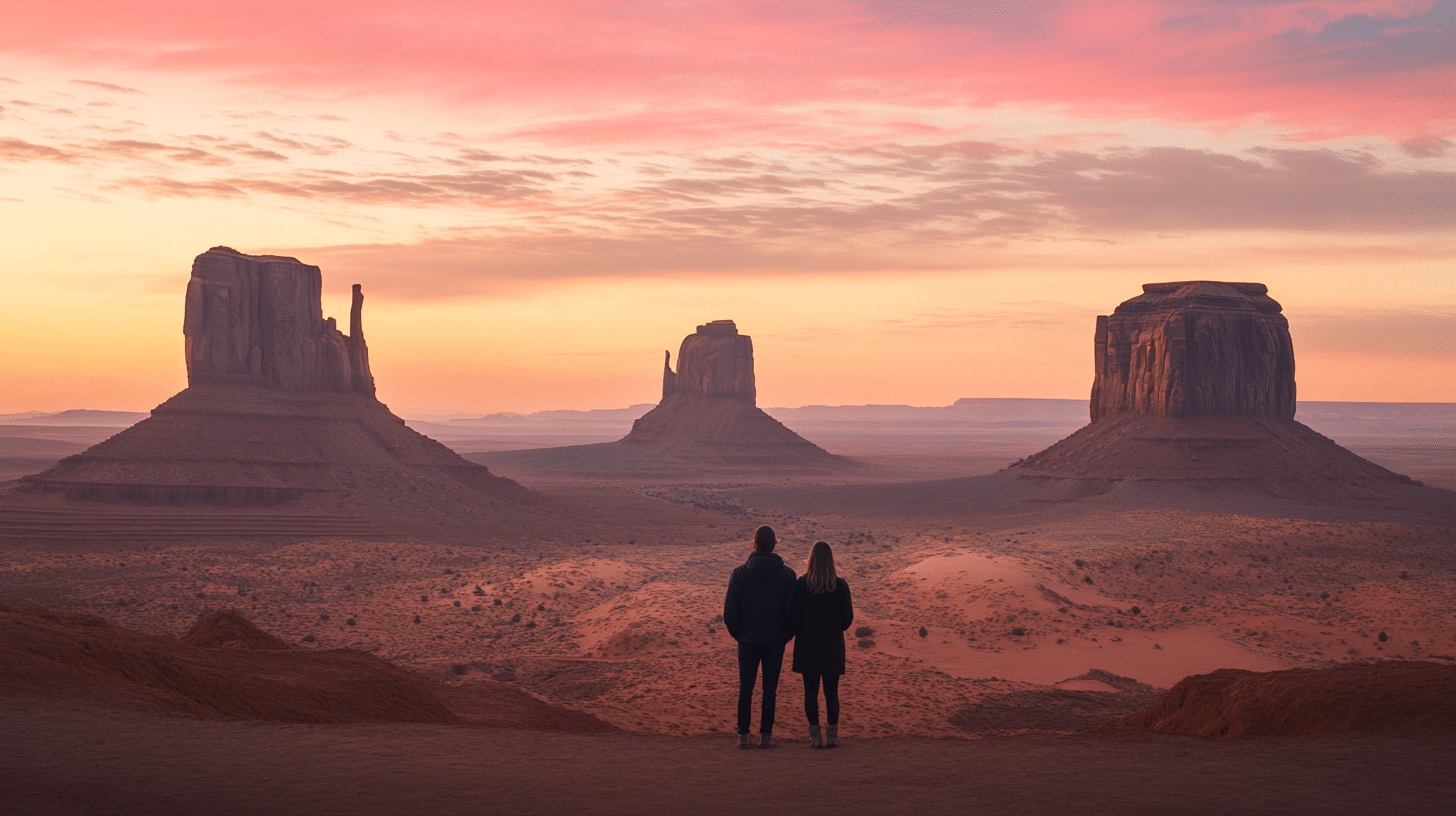 Monument Valley