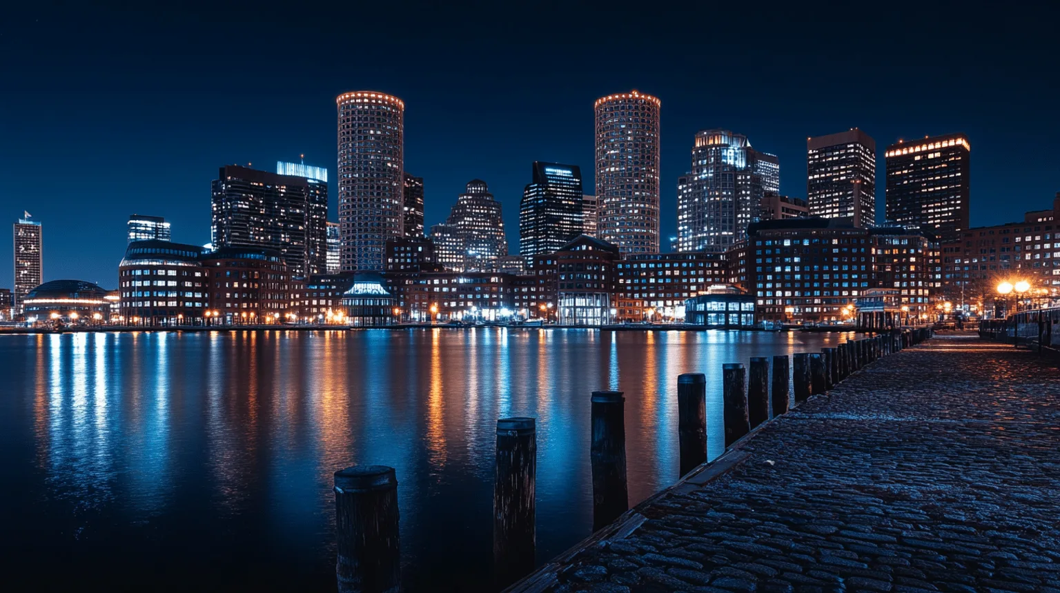 23 Best Attractions in Boston Without Breaking the Bank