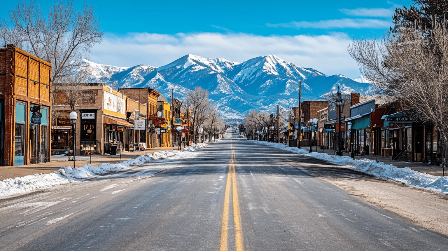 23 Amazing Things to Do in Colorado on a Shoestring Budget