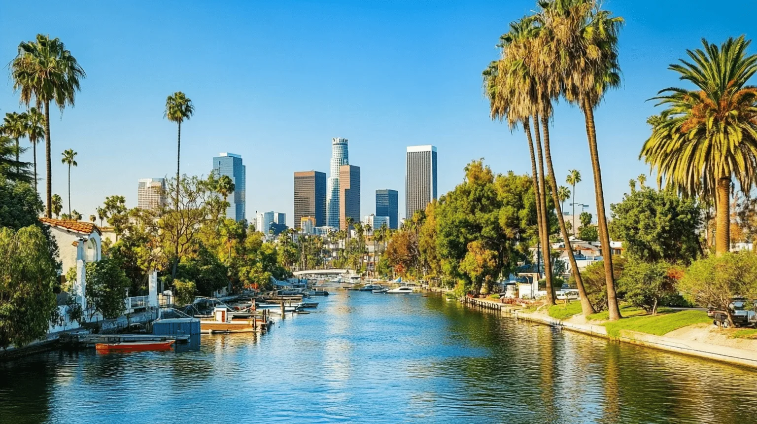 15 Incredible Free Things to Do in Los Angeles