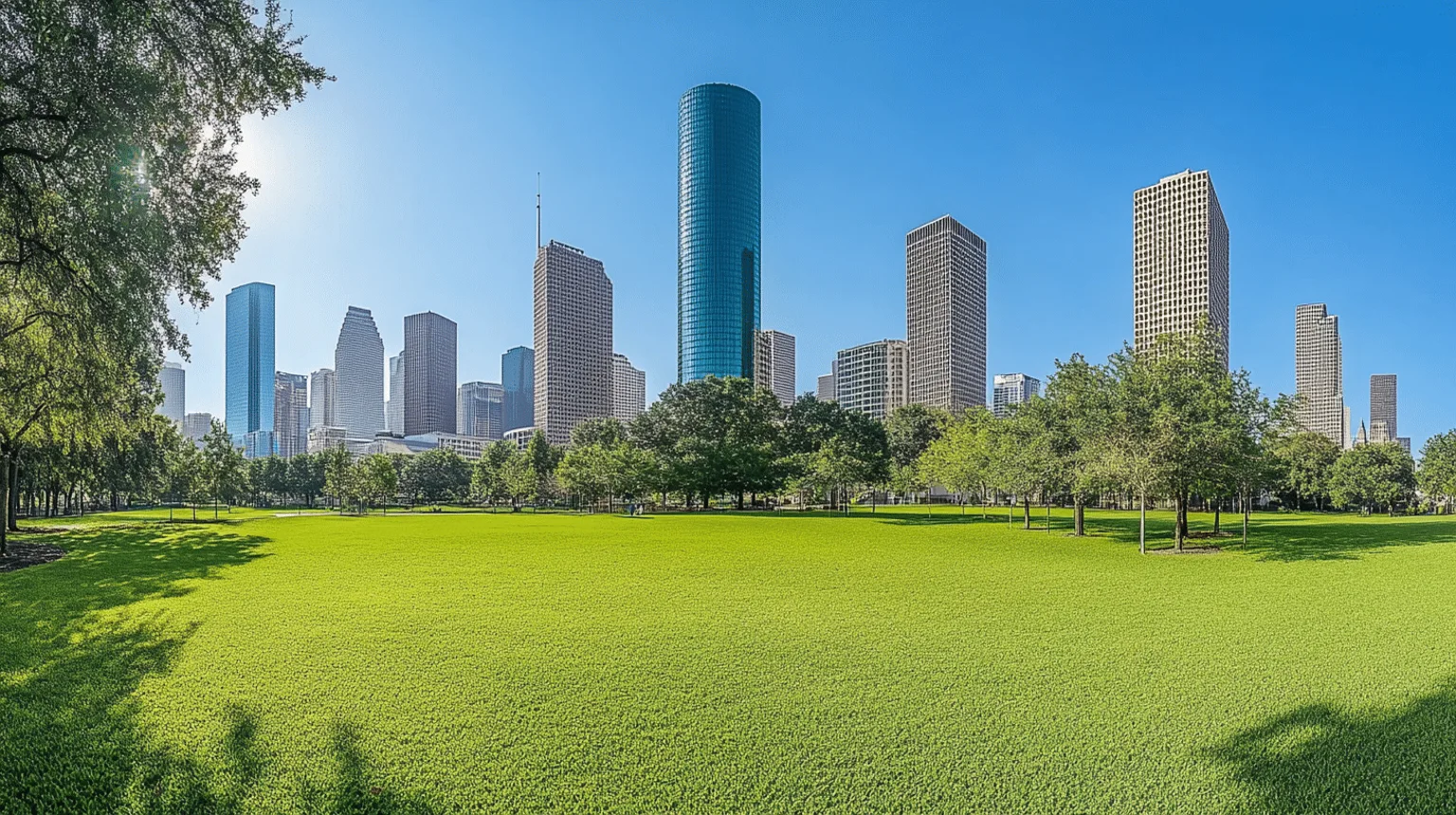 21 Must-See Houston Spots That Won’t Break the Bank