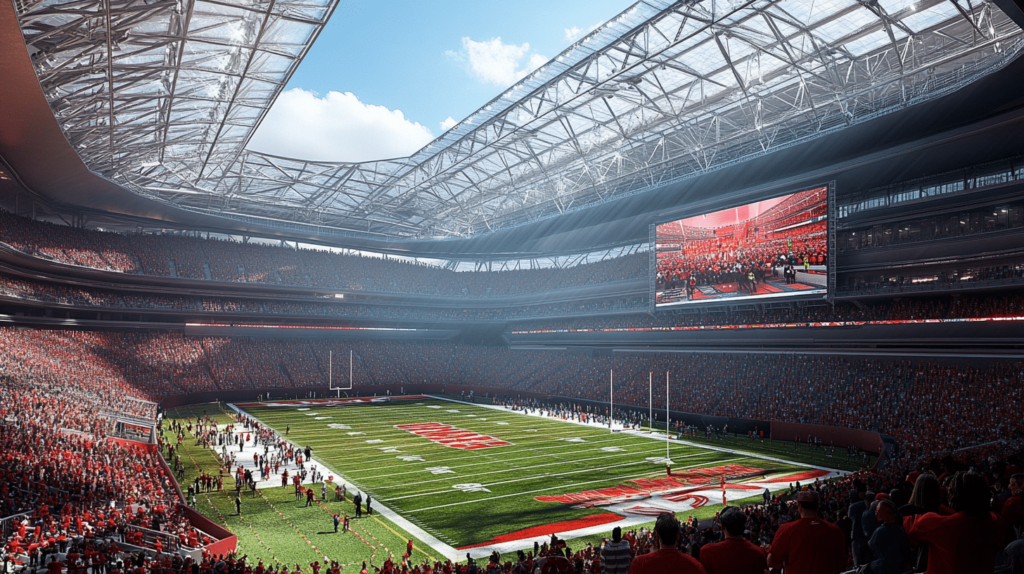 Visit NRG Stadium
