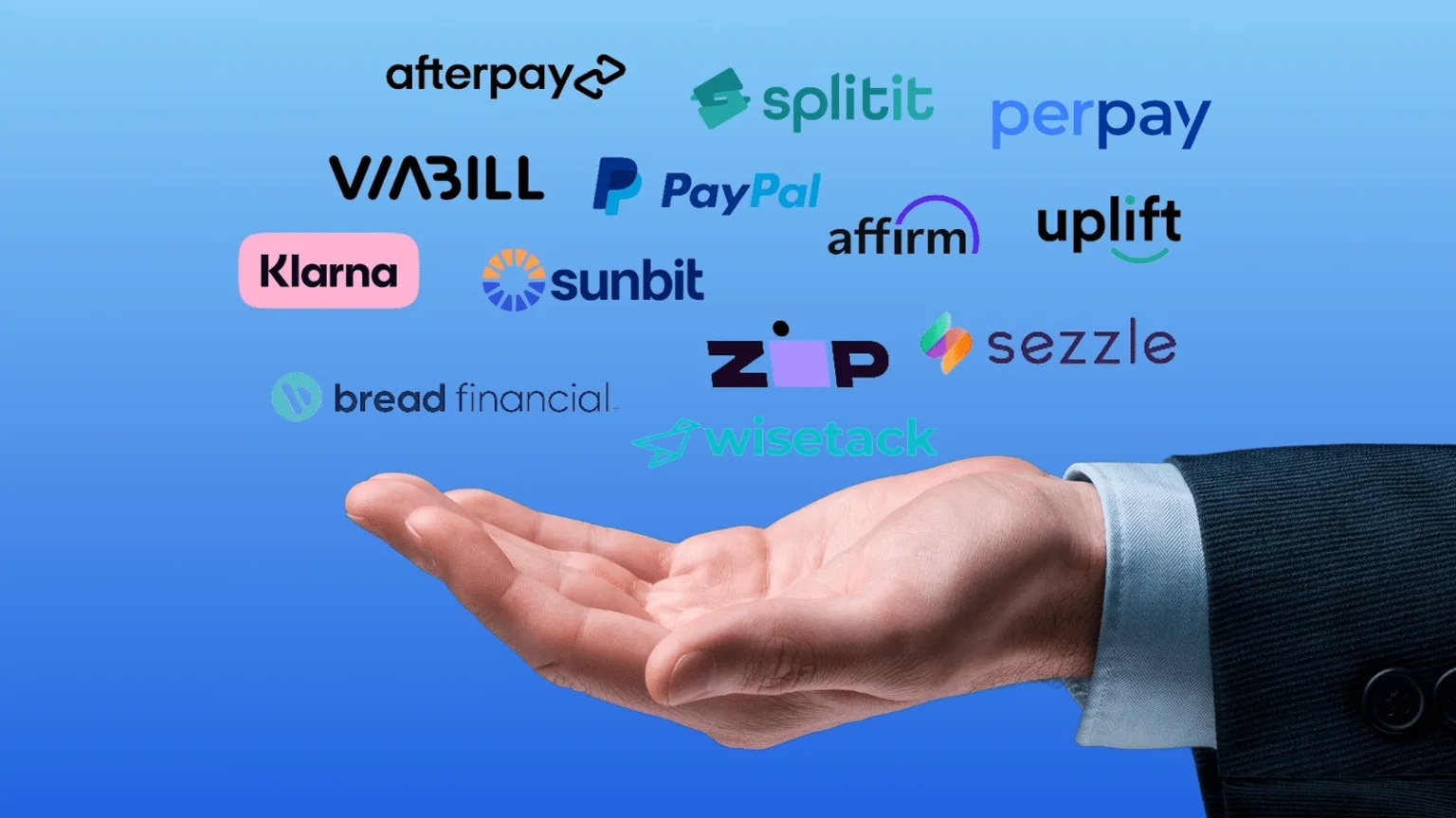 Top 13 Buy Now, Pay Later Platforms for 2024