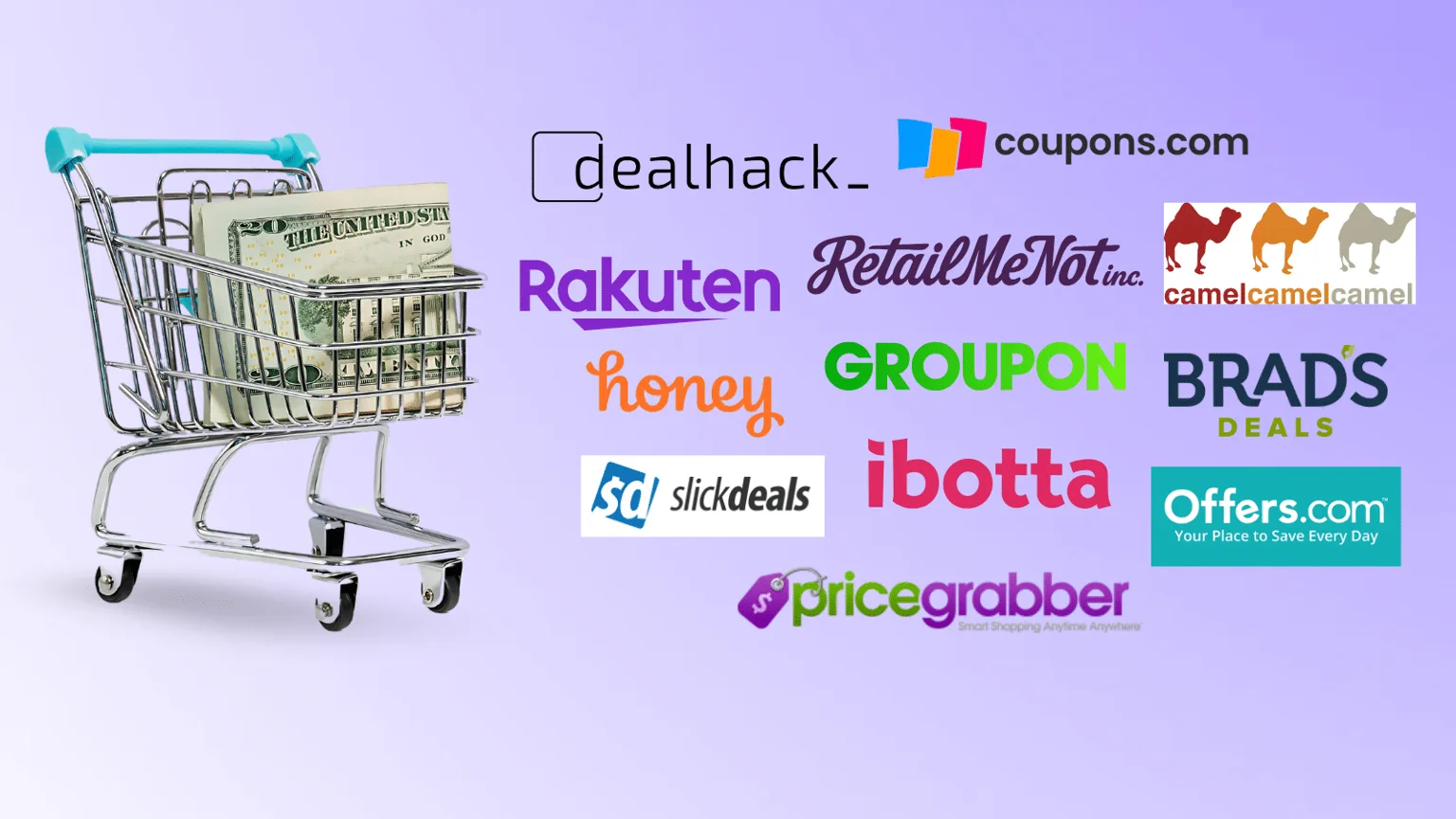 Top 17 Deal Websites in 2024 for Ultimate Savings