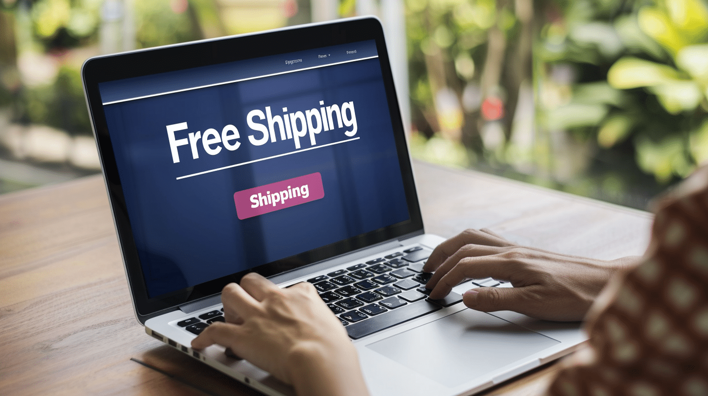 Score Free Shipping with These Tricks