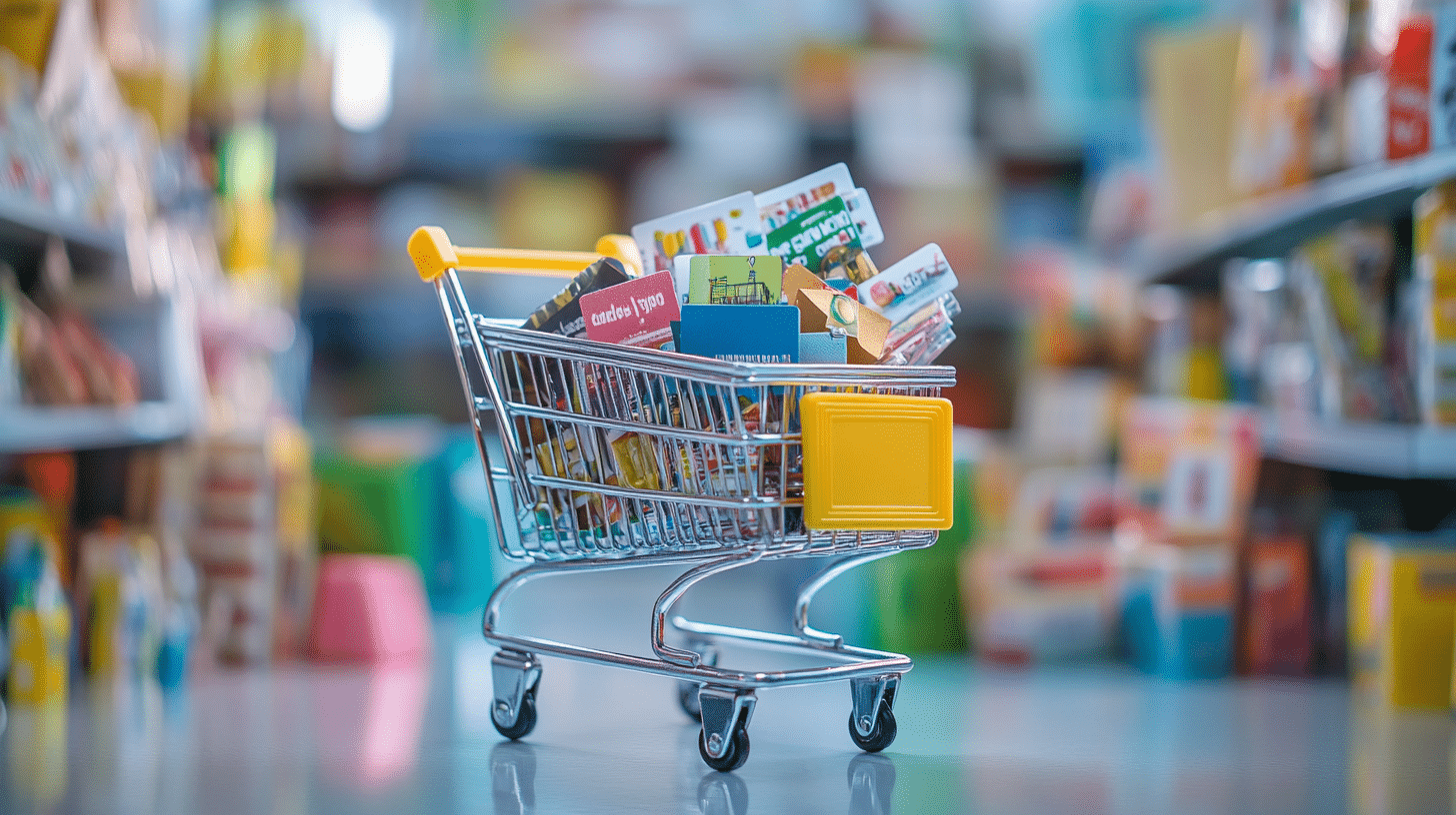 Stacking Discounts The Holy Grail of Savings