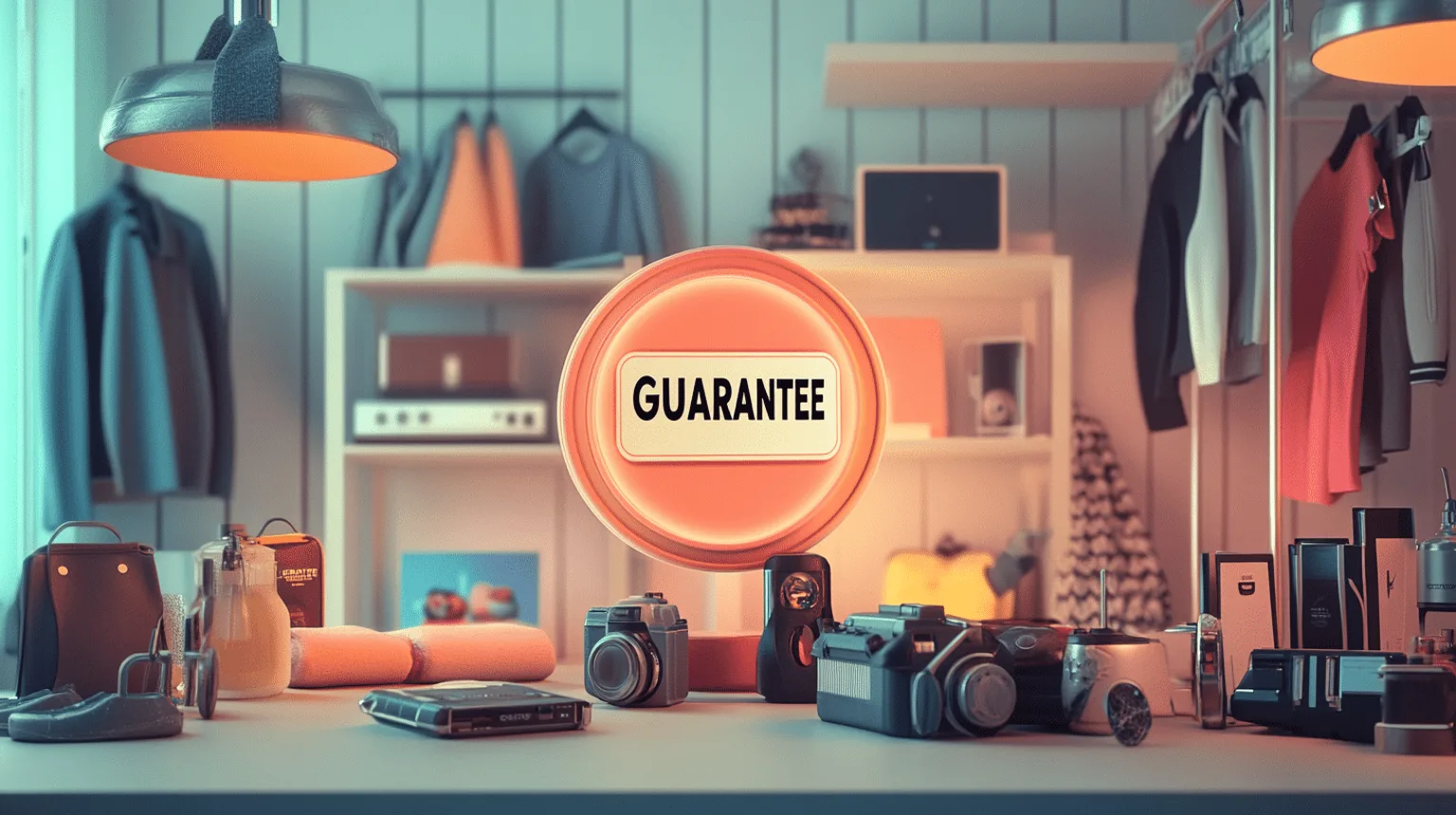 17 Top Stores with Unbeatable Product Guarantees