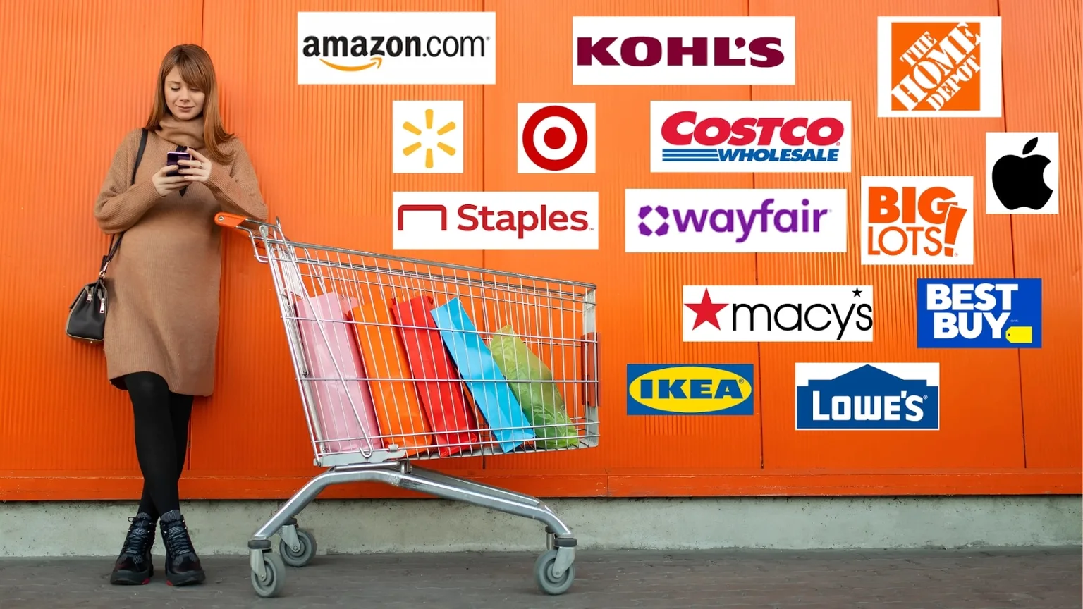 Top 15 Stores with Buy Now, Pay Later Options