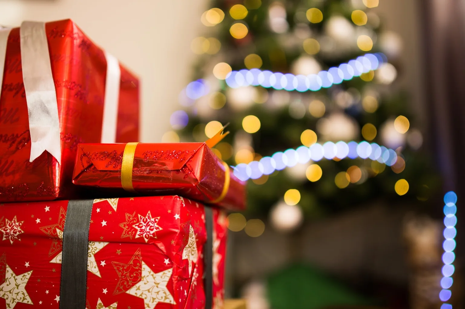 From Toys to Tech: 2017's Best Christmas Gifts for Kids and Teens