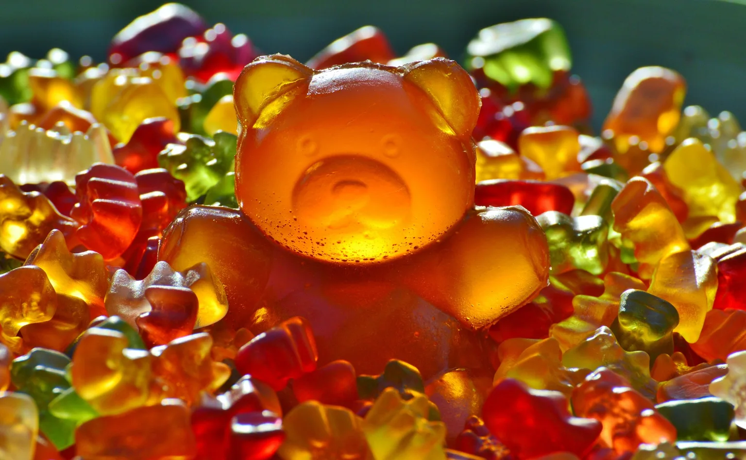 The Most Trending Halloween Candy In Each State