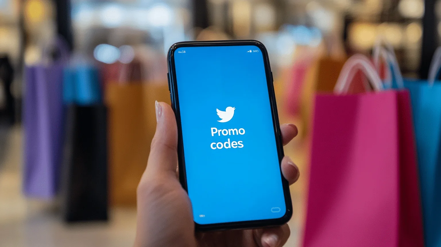 7 Ways to Use Twitter to Uncover Promo Codes, Coupons, and Sales