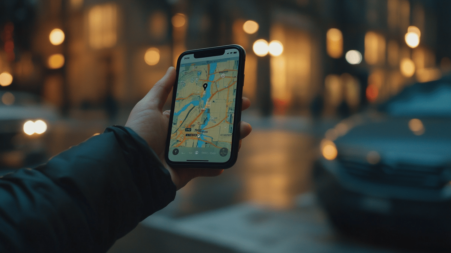 Track Your Food for Timely Deliveries