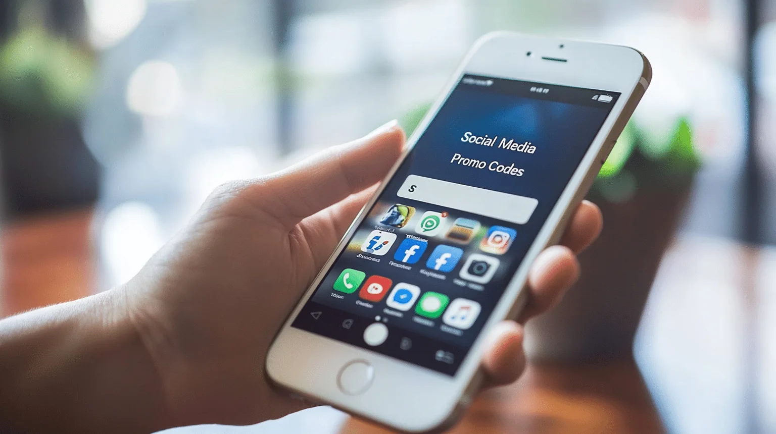 7 Clever Ways to Use Social Media for Finding Promo Codes