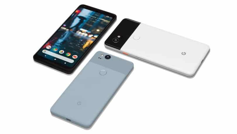 Google Pixel 2