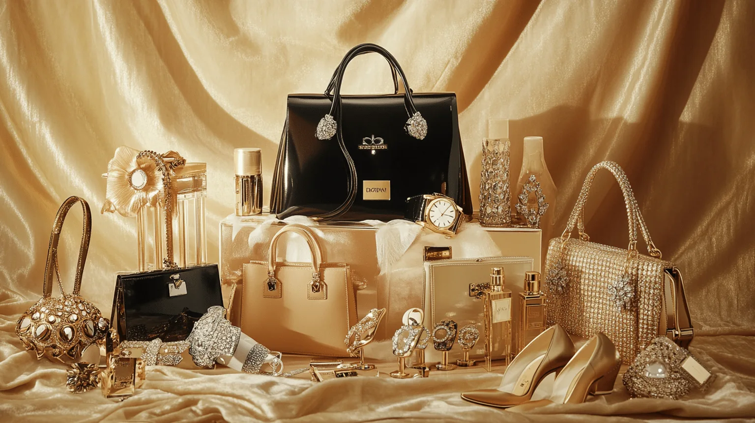 15 Tips to Score Deals on Luxury Brands