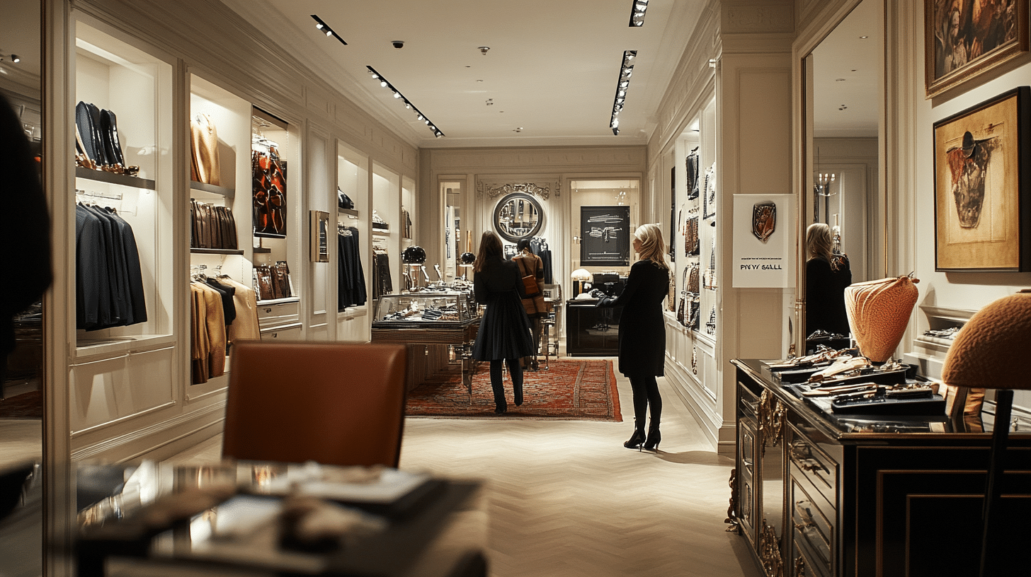 Private Sales