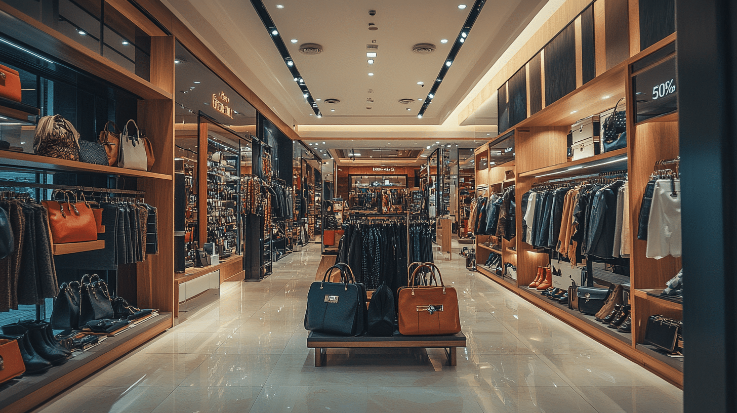 Seasonal Sales