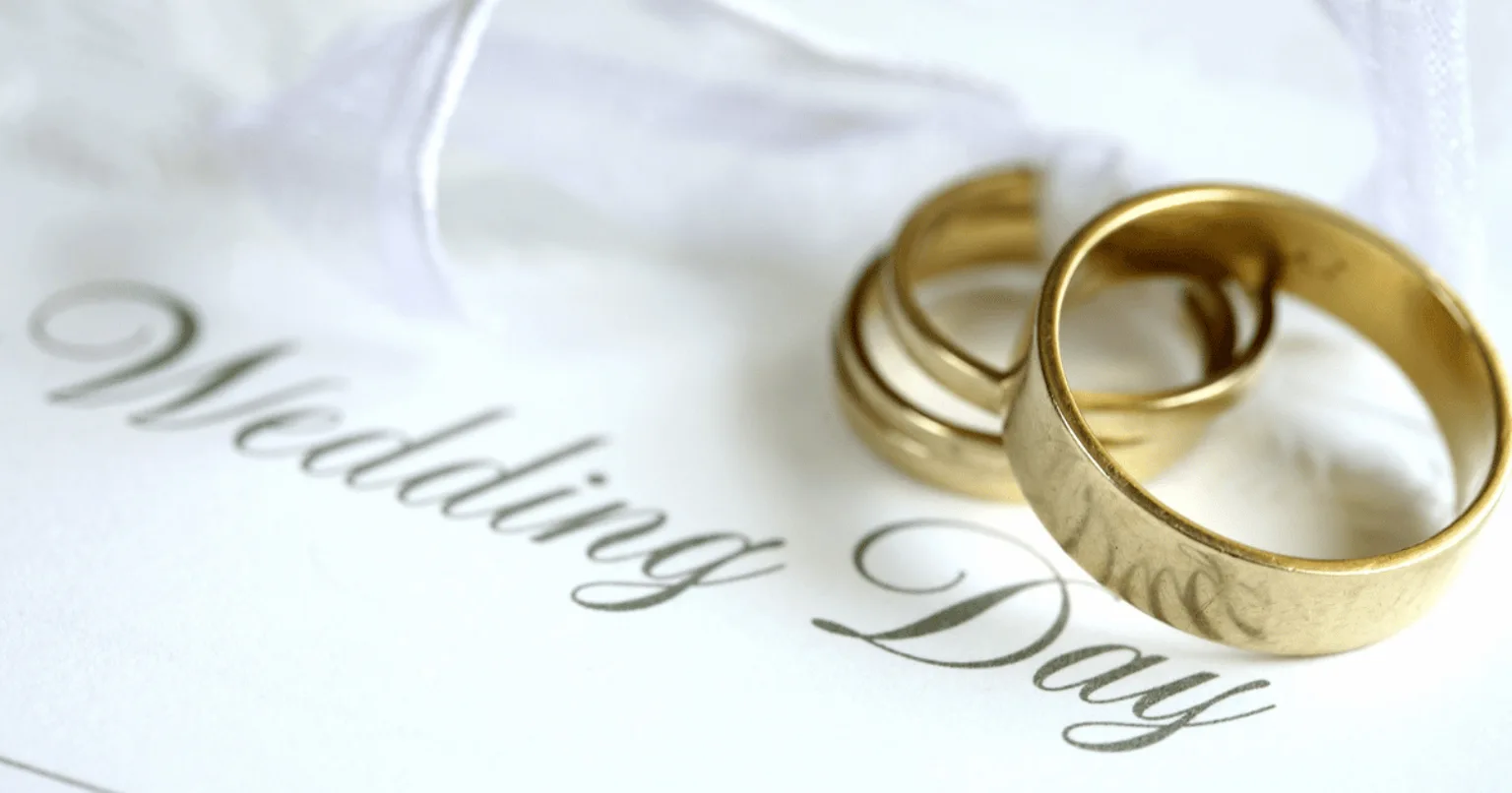 How to Save Money on Your Wedding: 20 Tips & Tricks