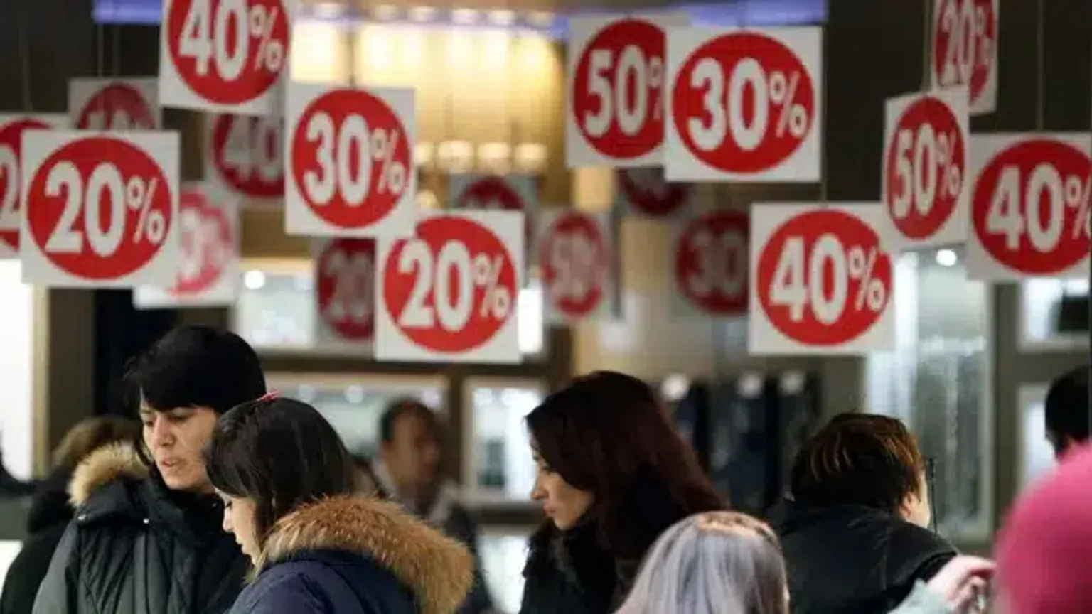 The Human Psychology of Discounts: What Type of Discounts Work Best and Why?