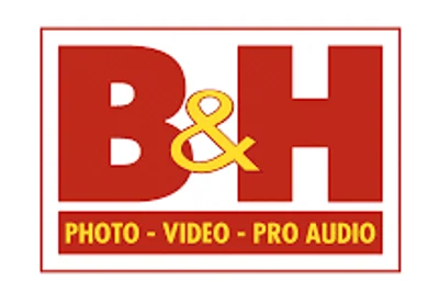 B&H Photo Video