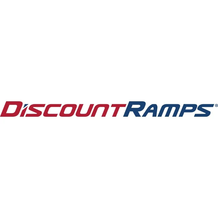 Discount Ramps logo