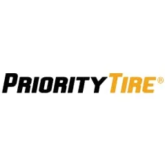 Priority Tire logo
