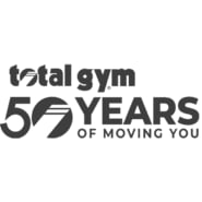 Total Gym logo