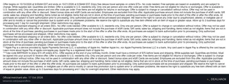 Screenshot of Lab Series's website on Oct 17, 2026 showing the "$15 Off $75+ Birthday Orders" offer