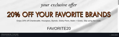 Screenshot of Space NK's website on Oct 15, 2026 showing the "Save 20% Off Select Premium Brands" offer